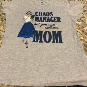 Used clothes and shoes